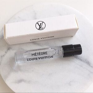 Louis Vuitton Météore Cologne Sample